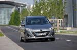 Mazda5 2011 года
